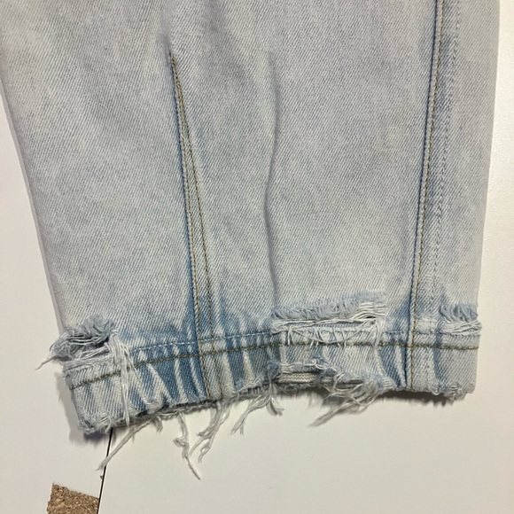 Bugle boy vintage double knee jeans - Picture 4 of 5